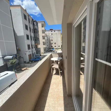 Apartman Seaside Family 2