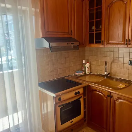 Appartement Seaside Family 2