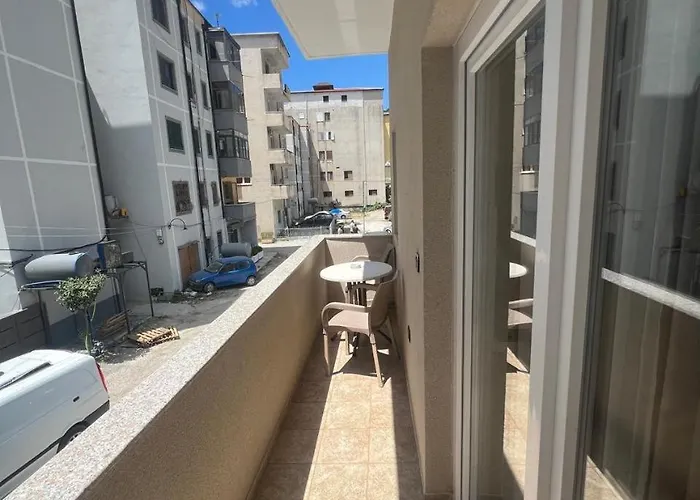 Appartement Seaside Family 2