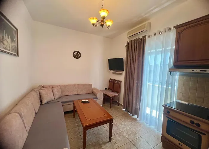 Apartman Seaside Family 2