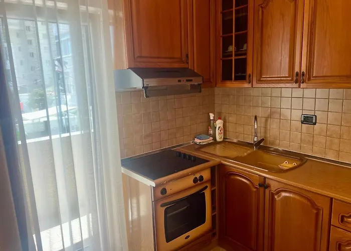 Apartman Seaside Family 2