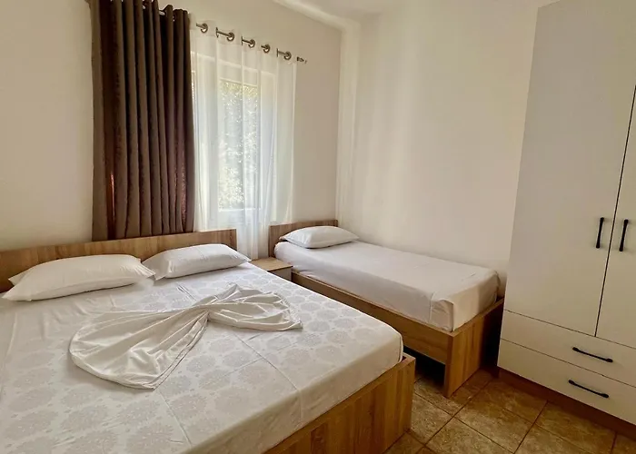 Apartman Seaside Family 2 *