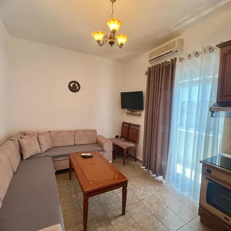 Appartement Seaside Family 2