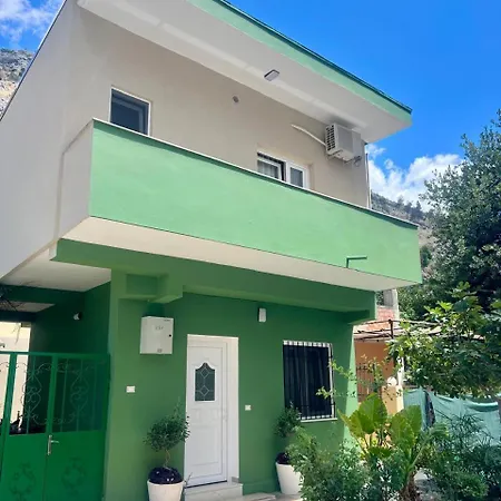 Seaside Family 2 * Shëngjin