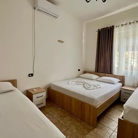 Seaside Family 2 Διαμέρισμα *