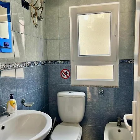 Διαμέρισμα Seaside Family 2 Shëngjin